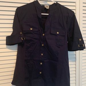 Anne Klein blouse